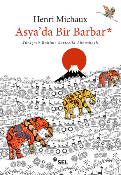 Скачать книгу Asya'da Bir Barbar