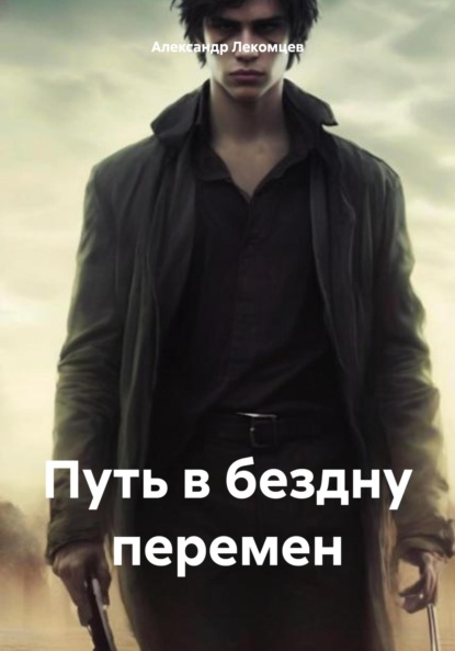 Скачать книгу Путь в бездну перемен