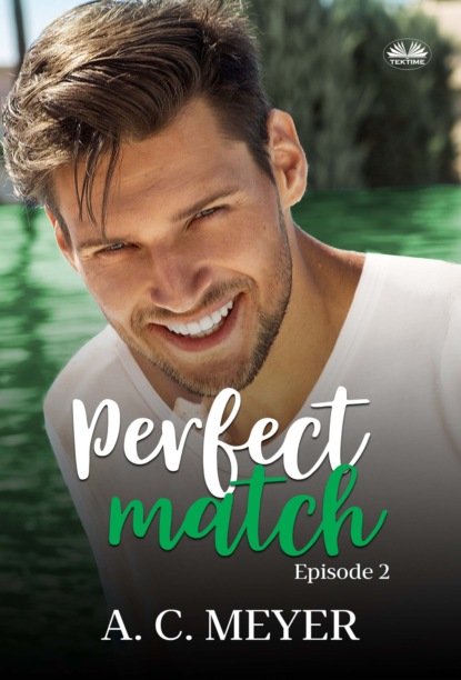 Скачать книгу Perfect Match