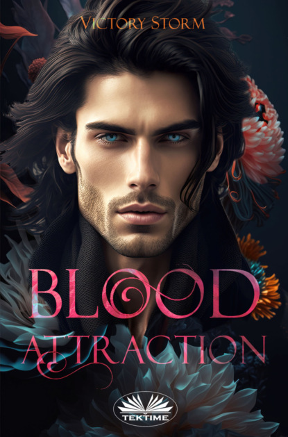 Скачать книгу Blood Attraction