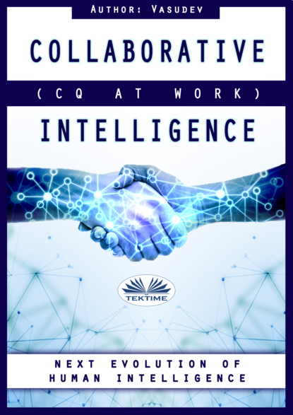 Скачать книгу Collaborative Intelligence
