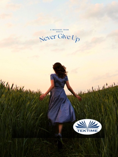 Скачать книгу Never Give Up