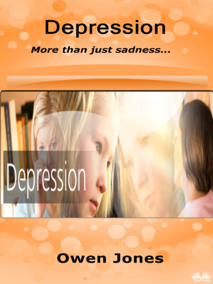 Скачать книгу Depression