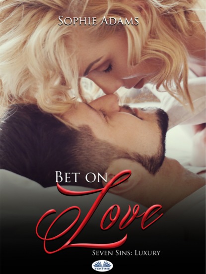 Скачать книгу Bet On Love