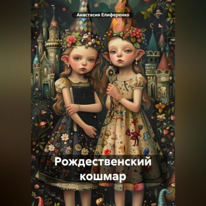 Скачать книгу Рождественский кошмар