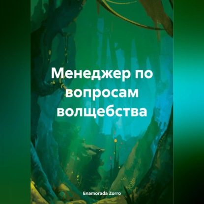 Скачать книгу Менеджер по вопросам волщебства