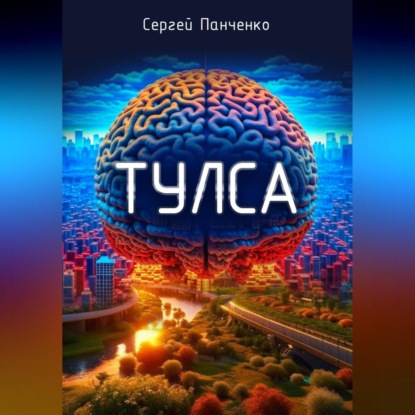 Скачать книгу Тулса