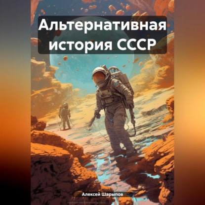 Скачать книгу Альтернативная история СССР