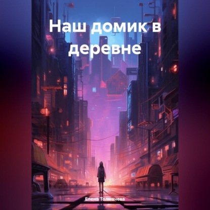 Скачать книгу Наш домик в деревне