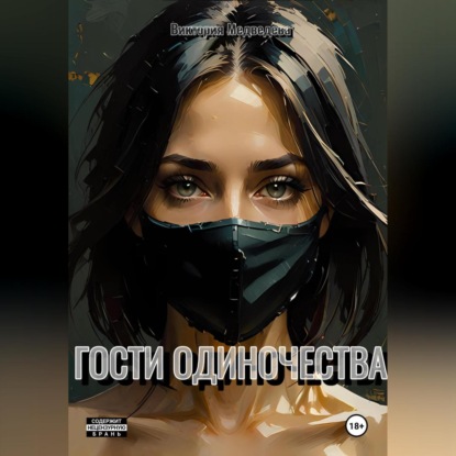 Скачать книгу Гости одиночества