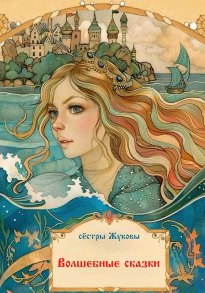 Скачать книгу Волшебные сказки