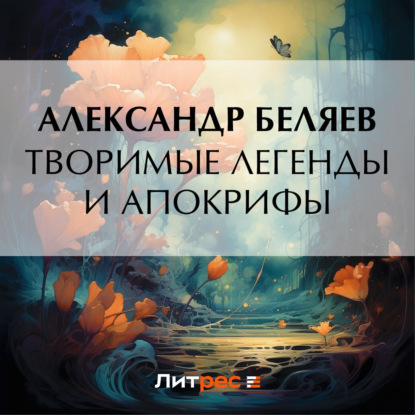 Скачать книгу Творимые легенды и апокрифы