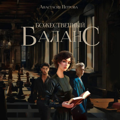 Скачать книгу Божественный баланс