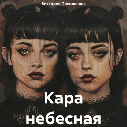 Скачать книгу Кара небесная