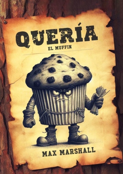 Скачать книгу Quería el Muffin