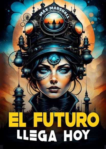 Скачать книгу El Futuro Llega Hoy