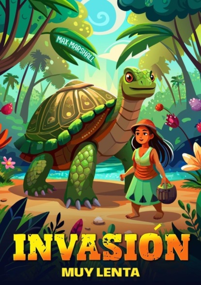 Скачать книгу Invasión Muy Lenta