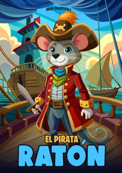 Скачать книгу El Pirata Ratón