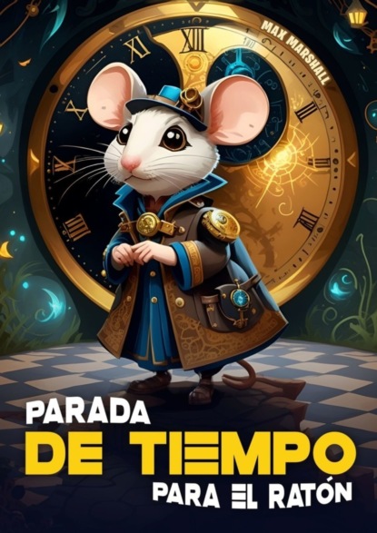 Скачать книгу Parada de Tiempo para el Ratón