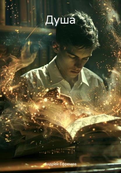 Скачать книгу Душа.
