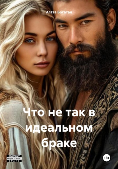 Скачать книгу Что не так в идеальном браке