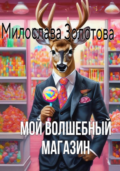 Мой Волшебный магазин