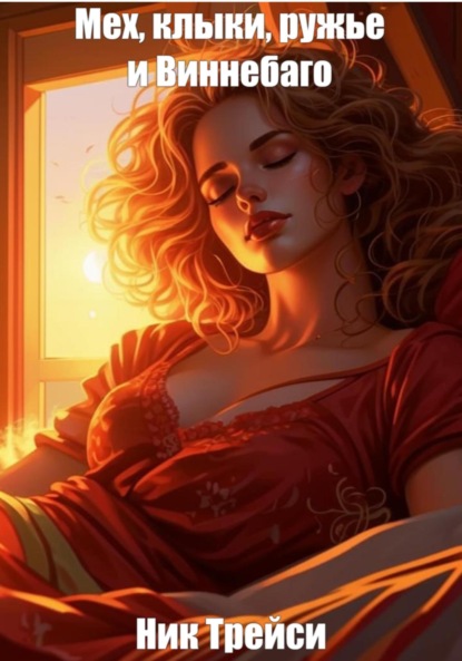 Скачать книгу Мех, клыки, ружье и Виннебаго