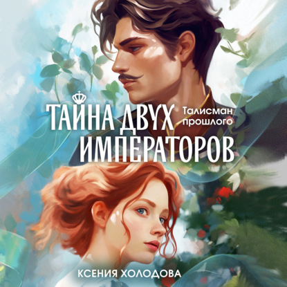 Скачать книгу Тайна двух императоров