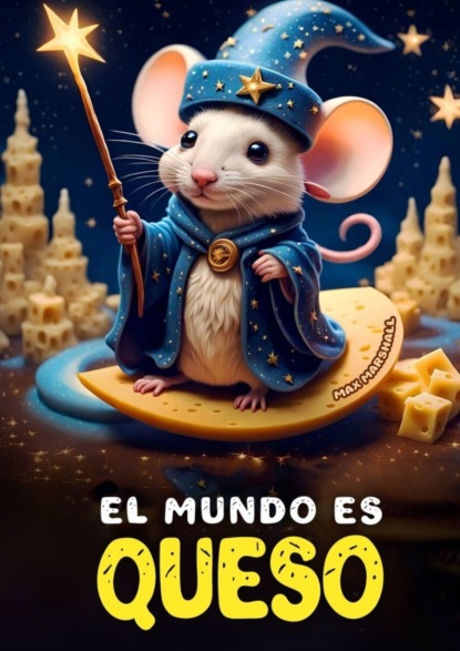 Скачать книгу El Mundo es Queso