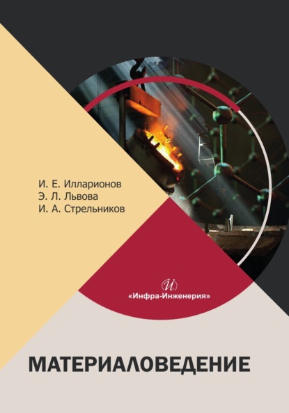 Скачать книгу Материаловедение