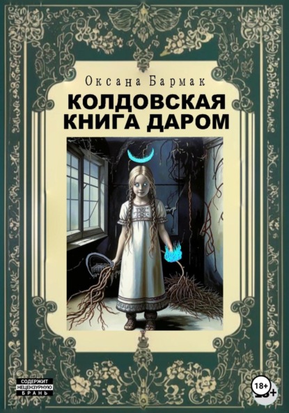 Скачать книгу Колдовская книга даром