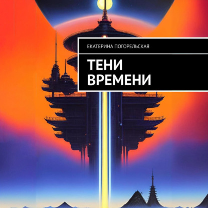 Скачать книгу Тени времени