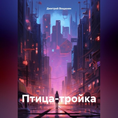 Скачать книгу Птица-тройка