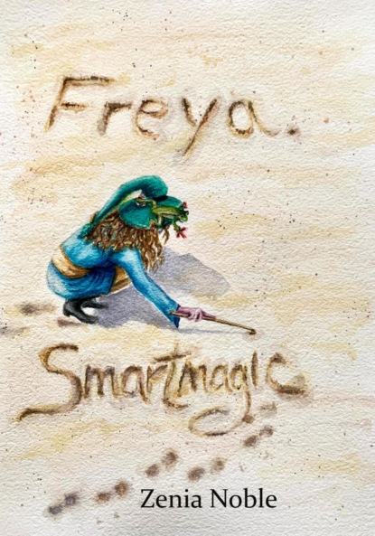 Скачать книгу Freya.Smartmagic