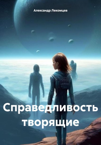 Скачать книгу Справедливость творящие