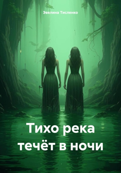 Скачать книгу Тихо река течёт в ночи