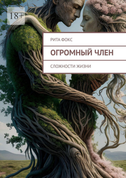 Скачать книгу Огромный член. Сложности жизни