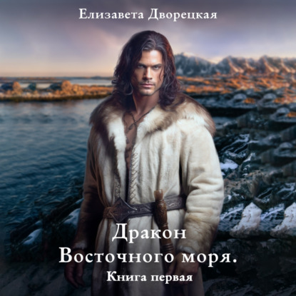 Скачать книгу Дракон восточного моря. Книга 1: Волк в ночи