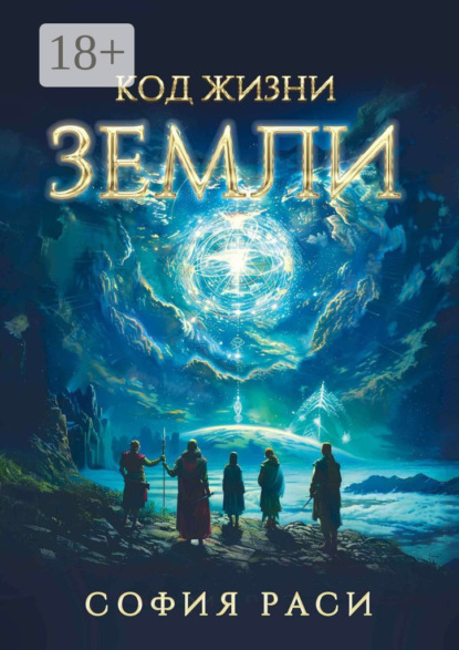 Скачать книгу Код жизни Земли