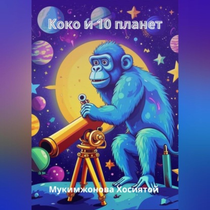 Коко и 10 планет