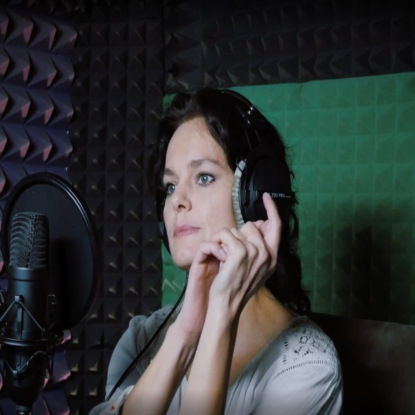 Скачать книгу Наталья Грачёва: Джулия Робертс, Кира Найтли, Николь Кидман| PRO ОЗВУЧКУ