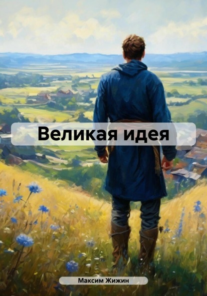 Скачать книгу Великая идея