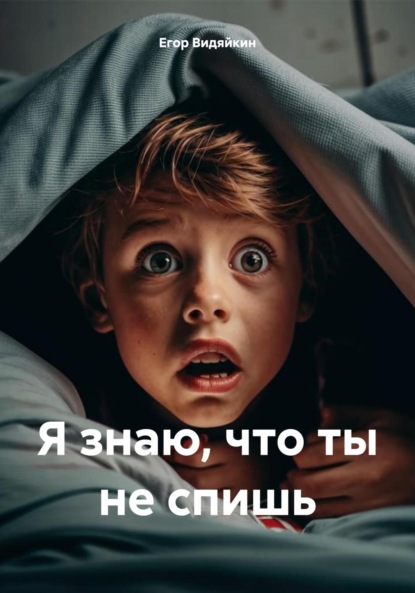 Скачать книгу Я знаю, что ты не спишь