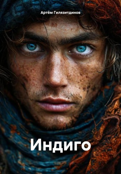 Скачать книгу Индиго