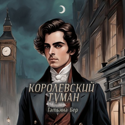 Скачать книгу Королевский туман