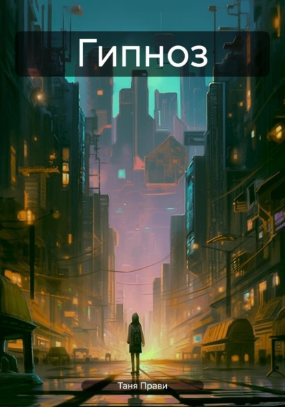 Скачать книгу Гипноз