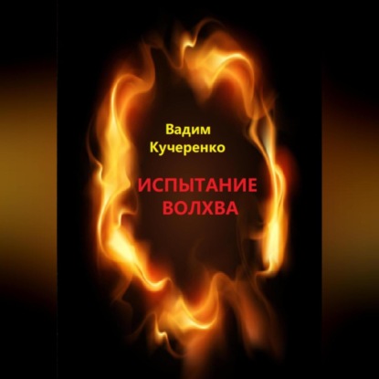 Скачать книгу Испытание волхва