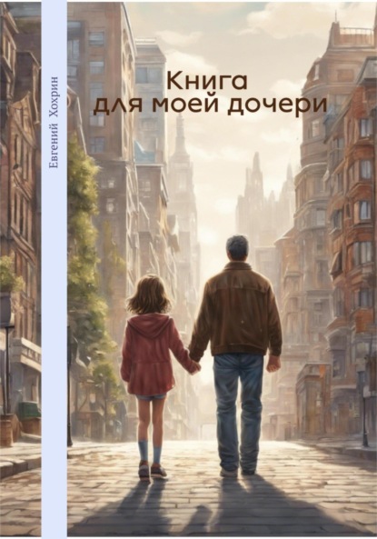 Скачать книгу Книга для моей дочери