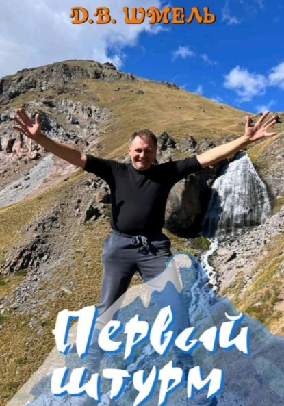 Скачать книгу Первый штурм