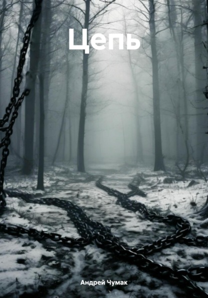Скачать книгу Цепь